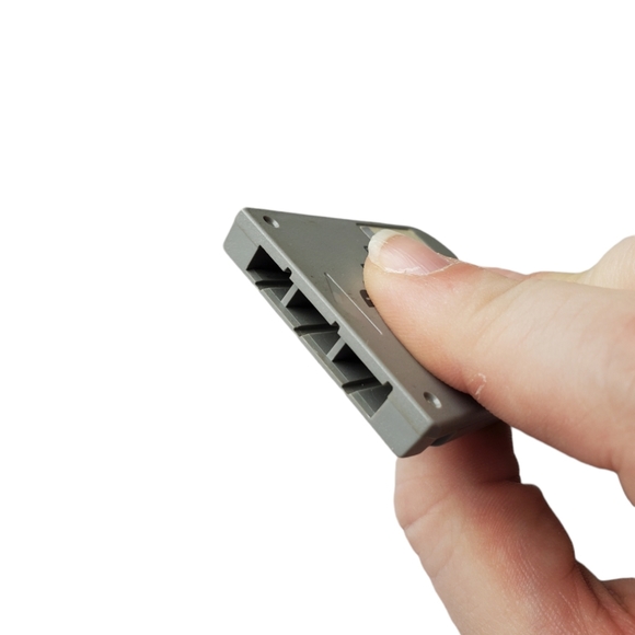 PS1 Memory Card - Picture 9 of 16